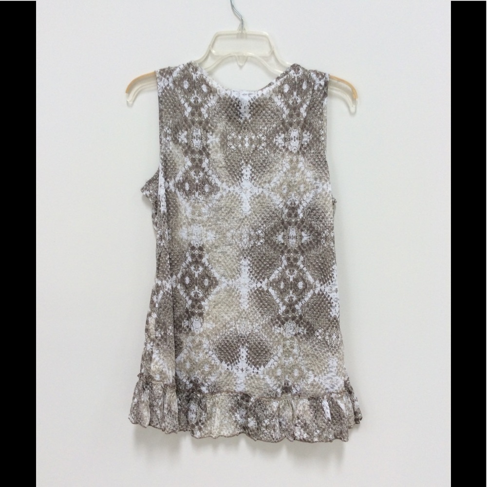 STYLE & Co. tank. - Picture 2 of 5